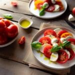 12 beste Sommer-Rezepte mit frischen Tomaten