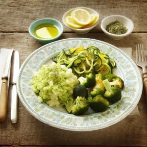 15 Köstliche Low-Carb-Beilagen für Jeden Anlass