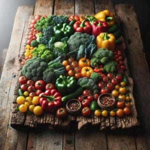 15 köstliche Low-Carb-Beilagen für deine Ernährung