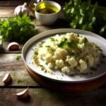 15 köstliche Low-Carb-Beilagen für deine Küche