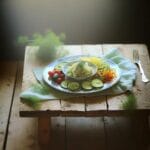 15 kreative Low-Carb-Beilagen für gesunde Mahlzeiten