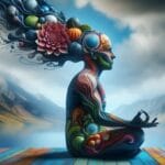 Mentale Gesundheit und Achtsamkeit