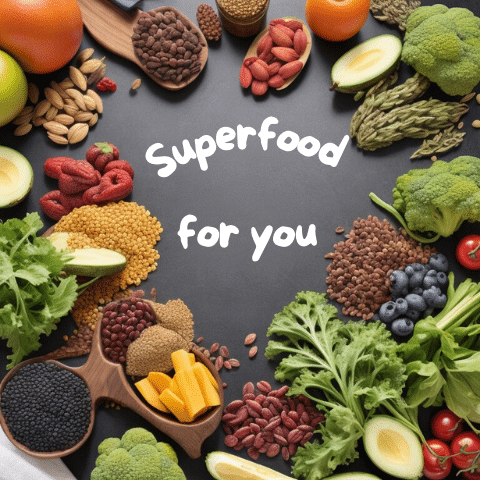 Superfood