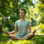 Achtsamkeit im Alltag