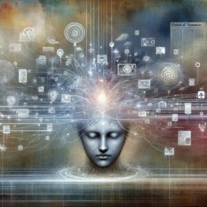 Achtsamkeit gegen Medienüberflutung: Strategien zur Bewältigung negativer Nachrichten और Stärkung deiner emotionalen Gesundheit