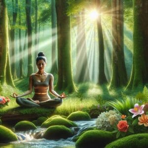 Achtsamkeit und Bewegung für Körper und Geist: Entdecke die Vorteile achtsamer Sportpraktiken