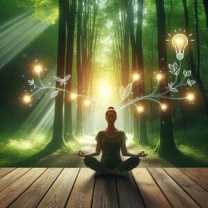 Achtsamkeit und Kreativität entfalten: Tipps für mehr Raum und neue Ideen