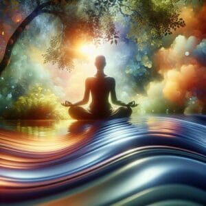 Die transformative Kraft des Atems in der Achtsamkeitspraxis für innere Ruhe und Gelassenheit