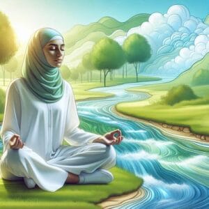 Wie Achtsamkeit dir hilft Selbstzweifel zu überwinden und Selbstakzeptanz zu fördern