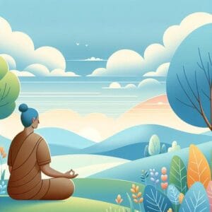 10 Achtsamkeitsübungen für mehr innere Ruhe im Alltag Entdecken Sie effektive Techniken zur Stressbewältigung und Gelassenheit