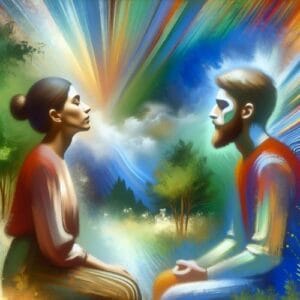 Achtsamkeit für bessere Konfliktlösung Strategien zur emotionalen Regulation und klaren Kommunikation