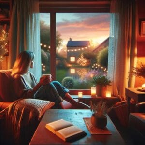 Achtsamkeit für einen entspannten Feierabend Tipps und Rituale zur Stressbewältigung