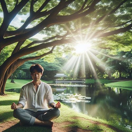 Achtsamkeit im Alltag 10 einfache Übungen für mehr innere Ruhe und Gelassenheit