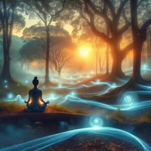 Achtsamkeit und Spiritualität gemeinsam entdecken wie du deine innere Ruhe und Selbstverbindung findest