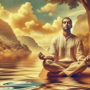 Achtsamkeit zur Angstbewältigung Praktische Übungen für innere Ruhe und Gelassenheit