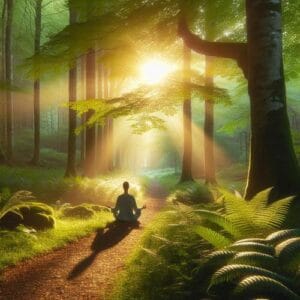 Die Kraft der Achtsamkeit für mehr innere Ruhe und ein gesundes Leben entdecken