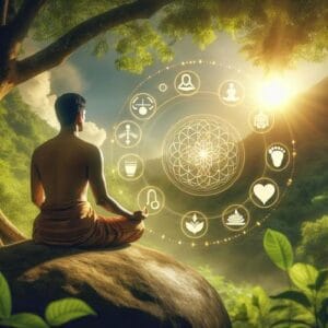 Finde innere Ruhe im Alltag mit 5 effektiven Achtsamkeitsübungen für mehr Gelassenheit