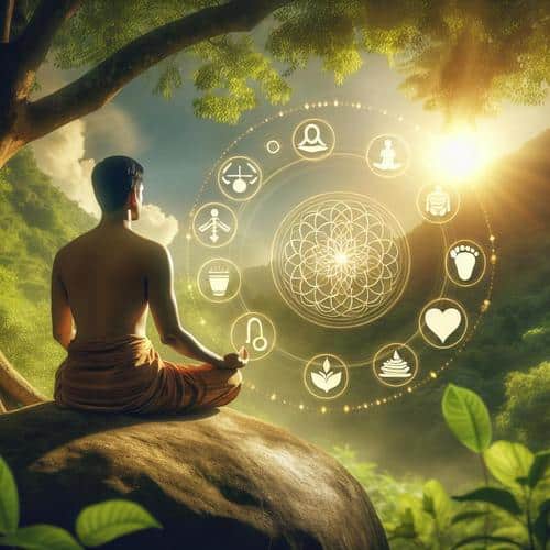 Finde innere Ruhe im Alltag mit 5 effektiven Achtsamkeitsübungen für mehr Gelassenheit