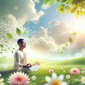 Fünf einfache Achtsamkeitspraktiken für mehr innere Ruhe im Alltag entdecken