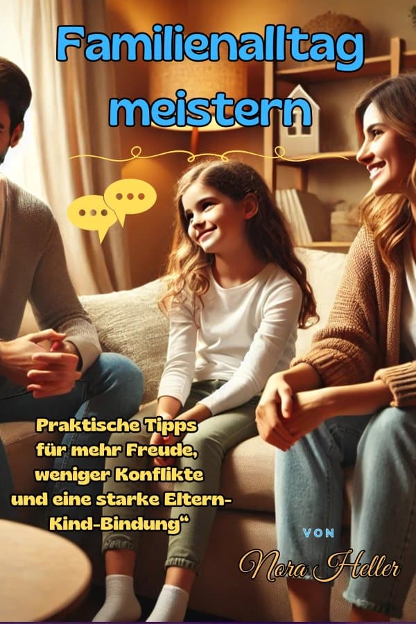 Familienalltag meistern