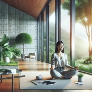 Digitale Detox Strategien für Achtsamkeit und innere Ruhe 2025 - Effektive Tipps für mehr Gelassenheit im digitalen Zeitalter