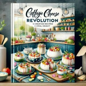 Hüttenkäse-Revolution: 5 kreative Rezepte für den viralen Genuss