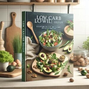 Low Carb Genuss Entdecke die 10 besten Salate für eine abwechslungsreiche Ernährung