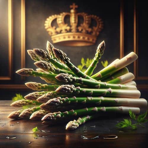 Darum ist Spargel das königliche Superfood für Gesundheit und Genuss