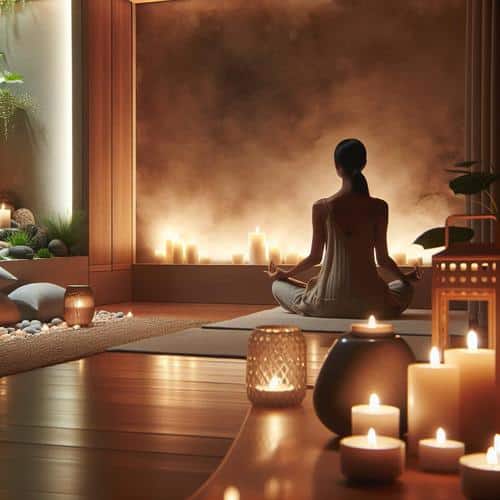 Geführte Meditationen für Anfänger Sanfter Einstieg in Achtsamkeit und innere Ruhe