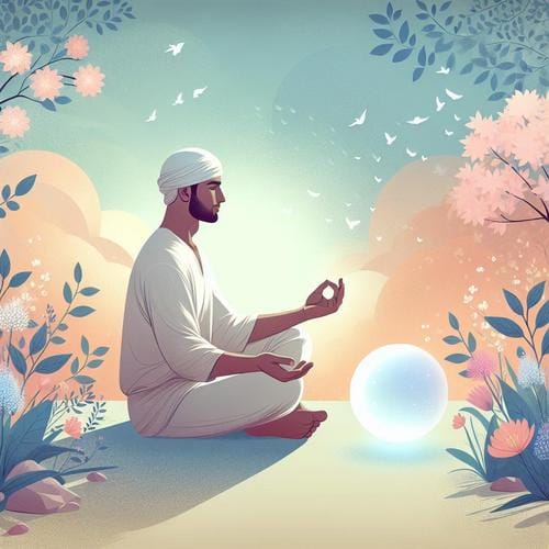 Selbstmitgefühl entwickeln und sich selbst verzeihen: Der Schlüssel zu mehr Glück und innerer Stärke