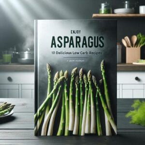 Spargel Genießen: 10 Köstliche Low Carb Rezepte mit Unter 15g Kohlenhydraten pro Portion