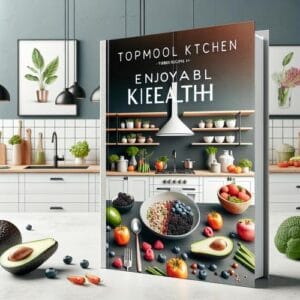 Topmodel Küche Genussvolle Gesundheit Drei Rezepte für den perfekten Lifestyle