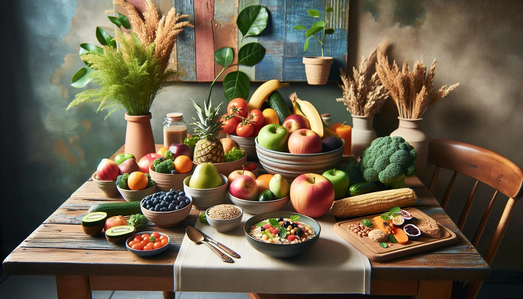 Achtsam Essen für mehr Genuss und Gesundheit