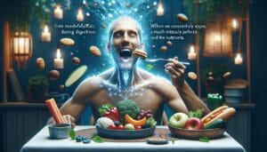 Achtsam Essen 🍏✨