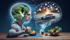 Achtsam essen, gelassen fahren! 🍏🚗