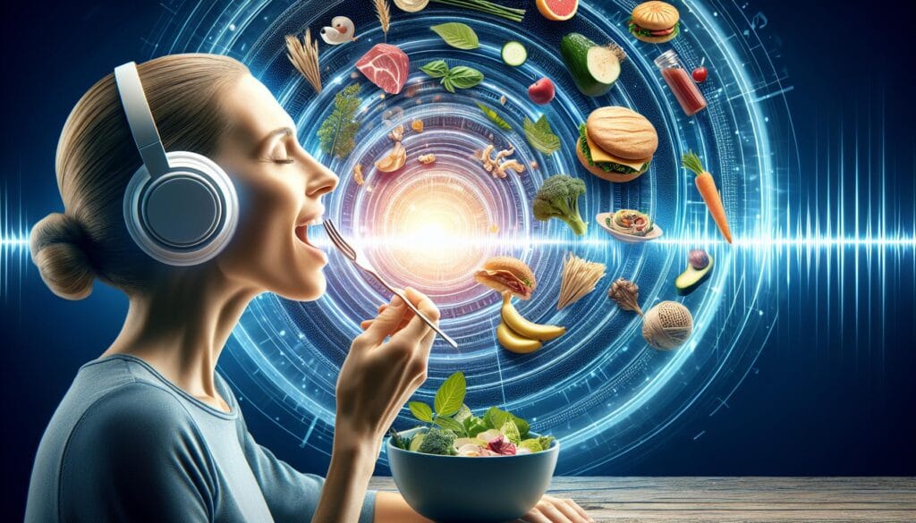 Achtsam essen, glücklich leben! 🌱