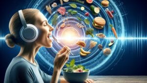 Achtsam essen, glücklich leben! 🌱