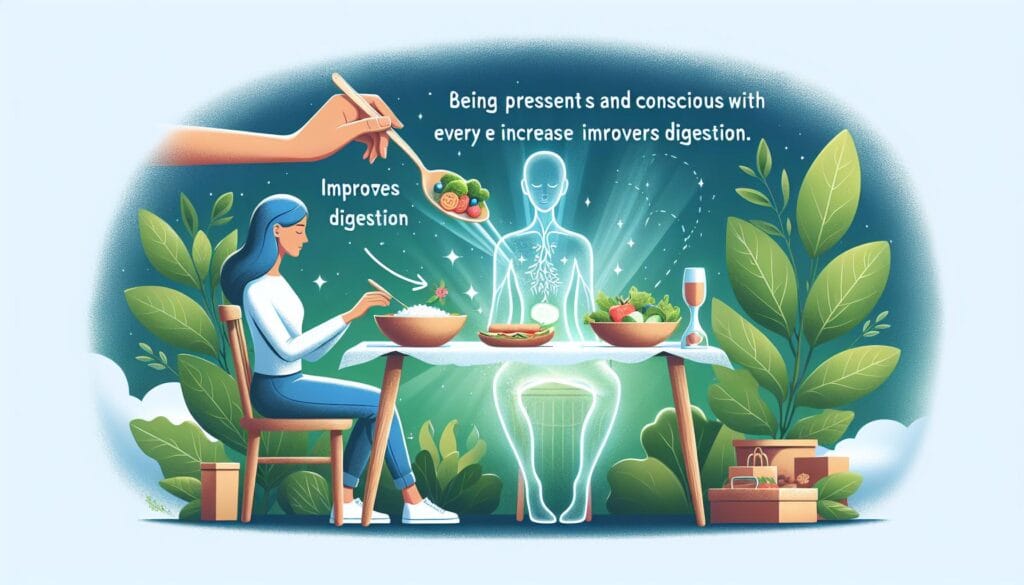 Achtsam genießen! 🥗✨