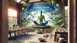 Achtsam genießen! 🥗✨