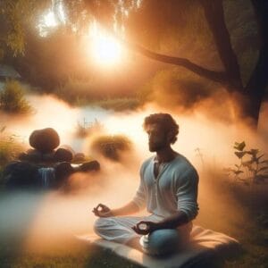 Lerne, wie du mit Achtsamkeit schwierige Emotionen bewältigen kannst und ein emotionales Gleichgewicht findest. Achtsamkeit, emotionale Gesundheit, schwierige Emotionen, Mitgefühl, Journaling