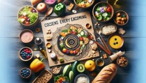 Achtsame Ernährung 🌱✨