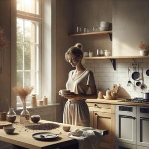 Achtsamer Morgenkaffee: Entdecken Sie die Vorteile und Tipps für ein genussvolles Kaffeeritual, das Ihren Tag bereichert. Morgenkaffee, Achtsamkeit, Kaffeeritual, gesundheitliche Vorteile, Kaffeetipps