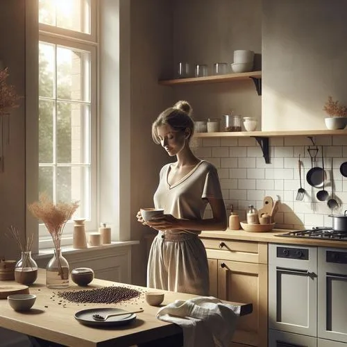 Achtsamer Morgenkaffee: Entdecken Sie die Vorteile und Tipps für ein genussvolles Kaffeeritual, das Ihren Tag bereichert. Morgenkaffee, Achtsamkeit, Kaffeeritual, gesundheitliche Vorteile, Kaffeetipps