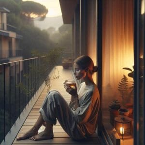 Achtsamkeit beim Handy-Abstellen: Lerne die Kraft der Stille zu schätzen und fördere deine innere Ruhe. Achtsamkeit, Handy abstellen, innere Ruhe, Stressabbau, digitale Auszeit