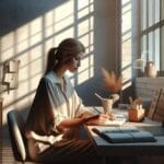 Achtsamkeit hilft dir, Klarheit in deiner Terminplanung zu schaffen und Stress zu minimieren. Entdecke effektive Strategien für besseres Zeitmanagement. Achtsamkeit, Terminorganisation, Stressreduktion, Zeitmanagement, Prioritäten