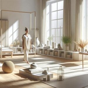 Achtsamkeit beim Ausmisten fördert Selbstreflexion und emotionales Wohlbefinden. Entdecken Sie die Vorteile für Ihr Leben und Ihre Umgebung. achtsamkeit, ausmisten, loslassen, wohlbefinden, emotionaler raum