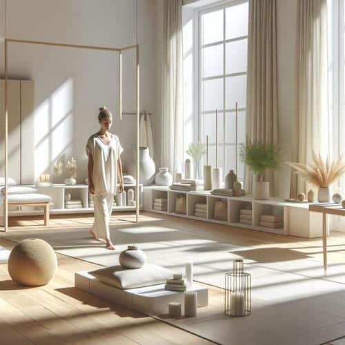 Achtsamkeit beim Ausmisten fördert Selbstreflexion und emotionales Wohlbefinden. Entdecken Sie die Vorteile für Ihr Leben und Ihre Umgebung. achtsamkeit, ausmisten, loslassen, wohlbefinden, emotionaler raum