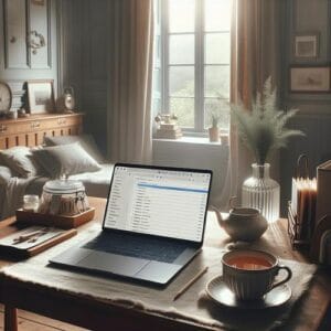 Achtsamkeit im E-Mail-Management steigert Ihre Produktivität und reduziert Stress. Erfahren Sie, wie Sie dies in Ihren Alltag integrieren können. Achtsamkeit, E-Mail-Management, digitale Ordnung, Stressreduktion, Produktivität