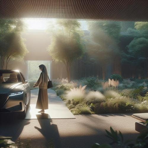 Achtsamkeit beim Autofahren: Reduziere Stress und steigere deine Konzentration. Praktische Tipps für mehr Sicherheit und Gelassenheit. Achtsamkeit, Autofahren, Stressreduktion, Sicherheit, Konzentration