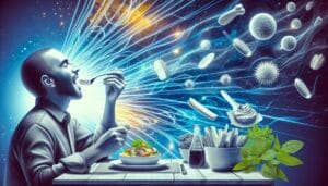 Achtsamkeit beim Essen 🍽️💚